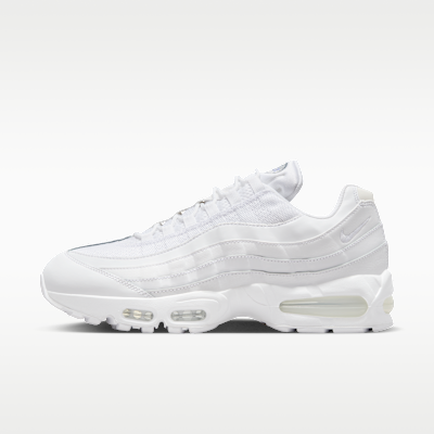 靴 23cm Nike GS Air Max 95 OG Big Bubble Nike Air Max 95 Big Bubble Leather Men's Shoes. Nike.com